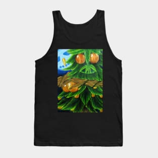 Everscream terraria Tank Top